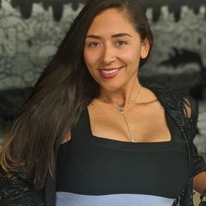 Meet your Posher, Luisa